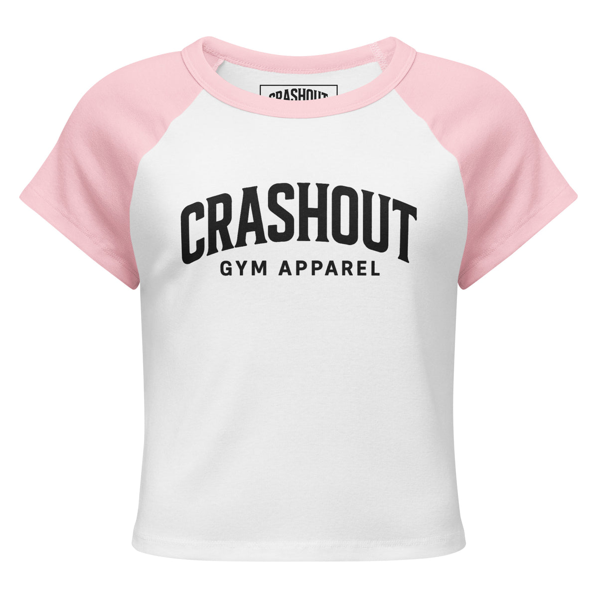 Women’s "Crashout" Tee